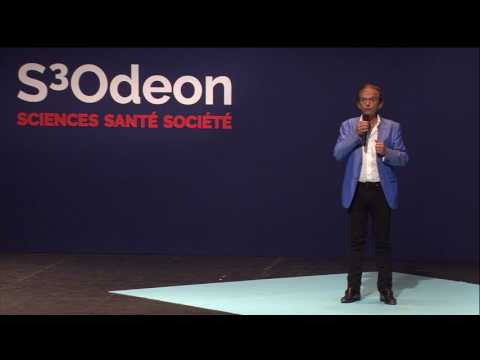 Prenez soin de vos télomères