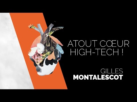 Atout coeur high-tech !