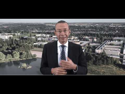 Témoignage édition spéciale COVID-19 : Eric Labaye