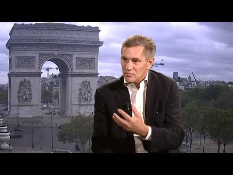 Témoignage édition spéciale COVID-19 : Etienne Minvielle