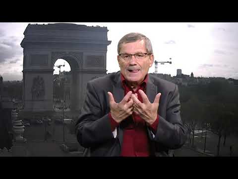 Témoignage édition spéciale COVID-19 : Gérard Raymond