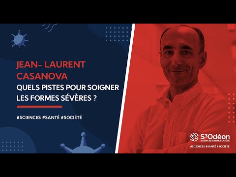 Quelles pistes pour soigner les formes sévères ?