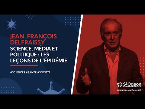 Science, média et politique : les leçons de l’épidémie