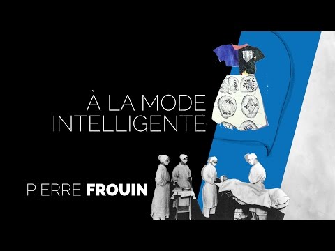 A la mode intelligente