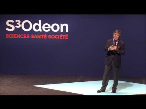 Sortir l’ADN de la poubelle