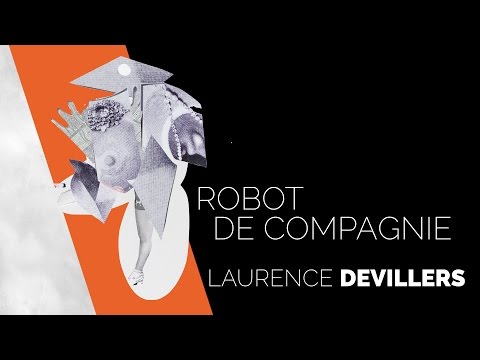 Le robot de compagnie