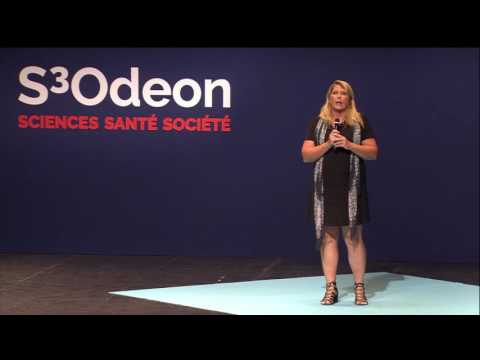 Robot, tu seras humain et drôle