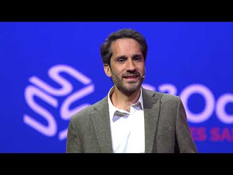 L’incertitude du soignant – Elie AZRIA