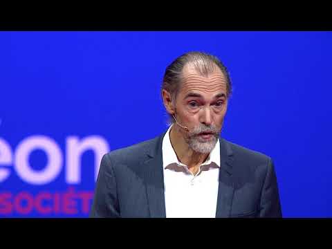 Microbiote et maladie chronique