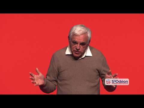 L’informatisation de la médecine – GERARD BERRY