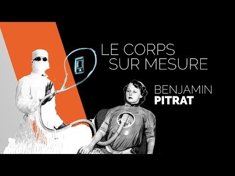 Le corps sur mesure