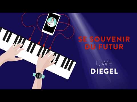 Se souvenir du futur