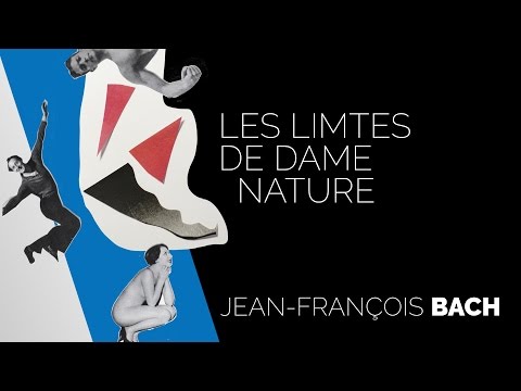 Les limites de Dame Nature