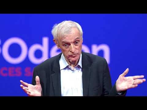 Environnement : un climat orageux…